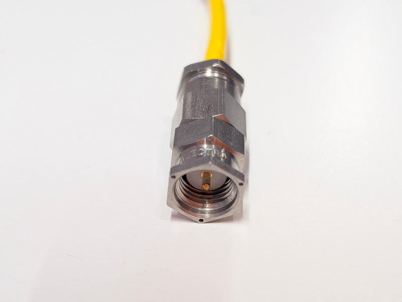 Raytheon 5187329-2 New RF Cable Assembly NSN 5995-01-166-7198