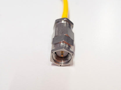 Raytheon 5187329-2 New RF Cable Assembly NSN 5995-01-166-7198