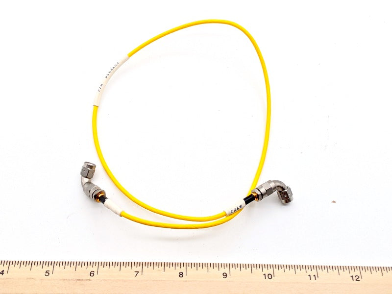 Raytheon 5543152 New Genuine Original Radio Frequency Cable Assembly