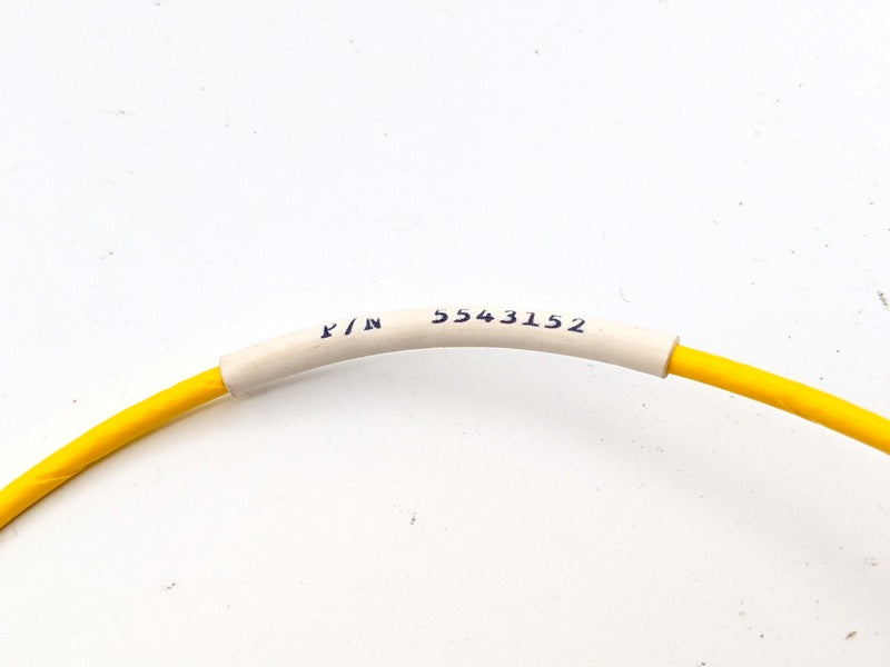 Raytheon 5543152 New Genuine Original Radio Frequency Cable Assembly