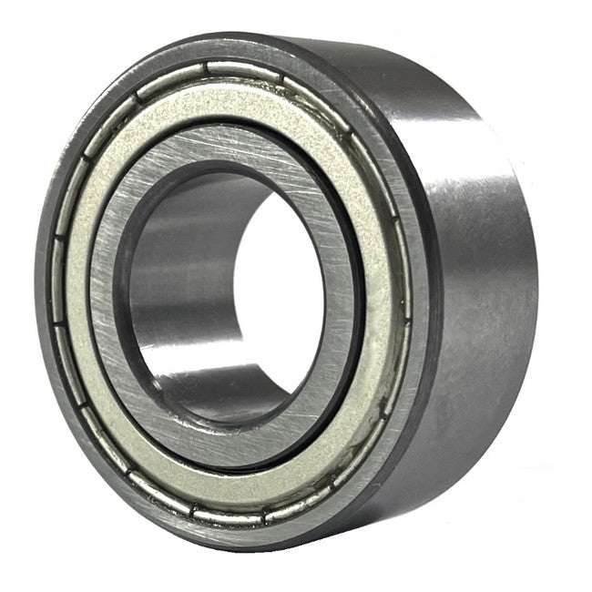 RB Tech 5311Z, New, 55mm x 120mm x 1-15/16" Shielded Double Row Angular Contact Ball Bearing