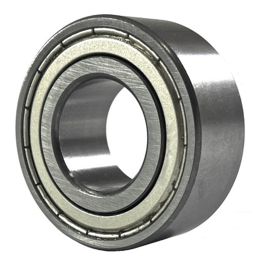 RB Tech 5311Z, New, 55mm x 120mm x 1-15/16" Shielded Double Row Angular Contact Ball Bearing