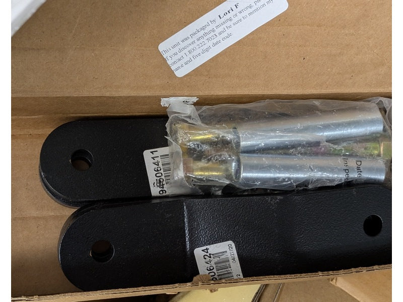 Rough Country RCS867RED New Genuine Original 2.5 Inch Lift Kit For Nissan Frontier/Xterra