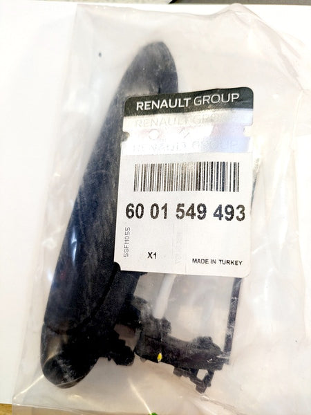 Renault 60 01 549 493 Genuine Original OEM Door Handle, New (6001549493)