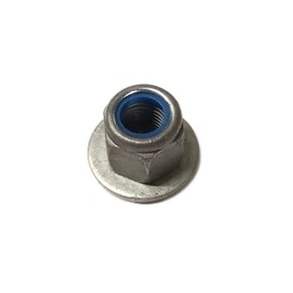 Renault 77 03 034 212 Genuine Original OEM Nut, With Washer, M14x150, 10-Pack, New (7703034212)