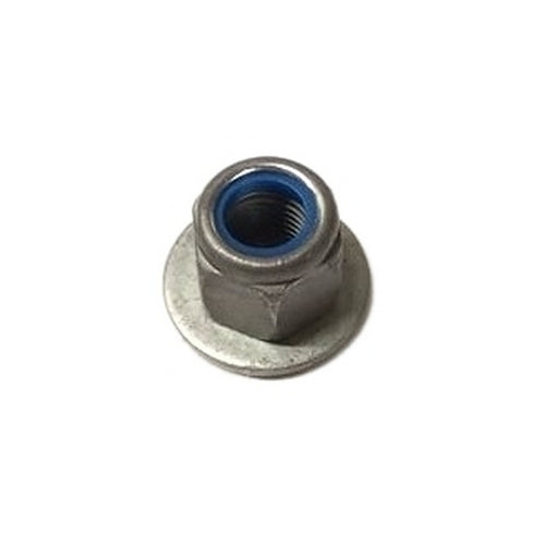 Renault 77 03 034 212 Genuine Original OEM Nut, With Washer, M14x150, 10-Pack, New (7703034212)