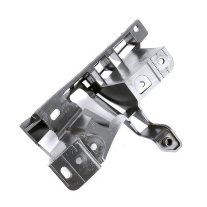 Renault 82 00 213 544 Genuine Original OEM Front Bumper Mounting Bracket, New (8200213544)