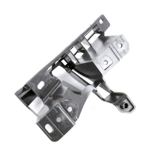 Renault 82 00 213 544 Genuine Original OEM Front Bumper Mounting Bracket, New (8200213544)