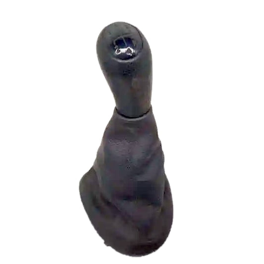 Renault 82 00 336 366 New Genuine Original Gear Lever Knob and Trim
