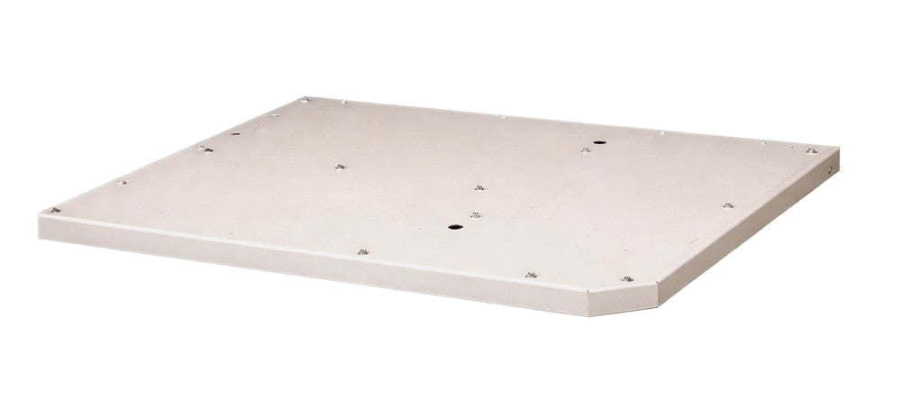 Reznor Nortek Global RZ195557 New Genuine Original Top Panel for 300-400 UDBP/S
