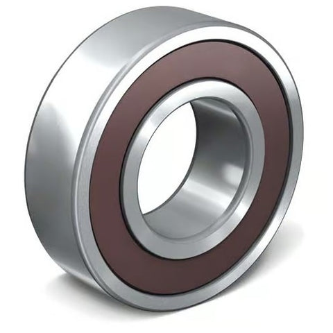 RHP Bearings (NSK) LJ1-2RSJ Radial/Deep Groove Rubber Sealed Ball Bearing (LJ12RS)