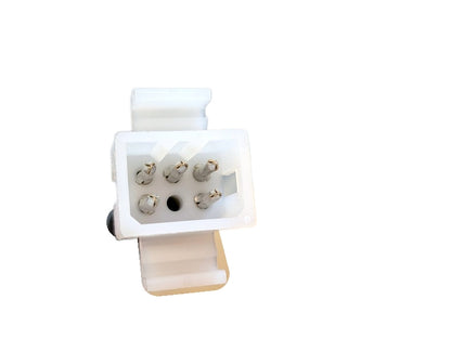 Ricon 14727 Hand Pendant Lift Controller Compatible for S-Series/K-Series With 6-pin Connector