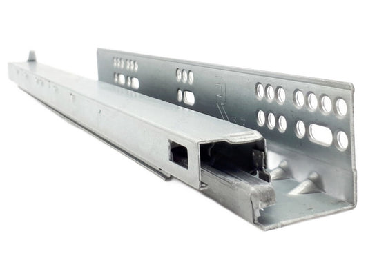 Richelieu T828500 New Full Extension Salice Series 200 Undermount Slide with Soft-Close