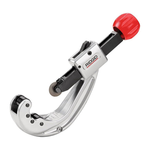 RIDGID 31657 154-P Quick-Acting Plastic Tube Cutter