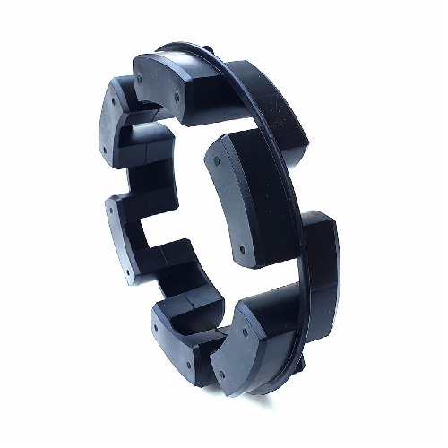 Ringfeder Nor-Mex TNM 97-10 PB72 New Genuine Original Elastomer Jaw Coupling