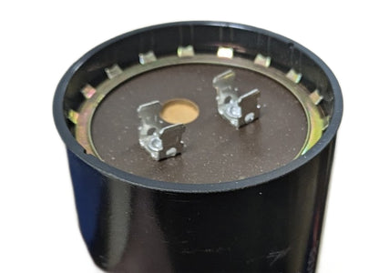R-Line 20-11066 Motor Start Capacitor 145-175MFD 330VAC 60Hz (677-8903-04)