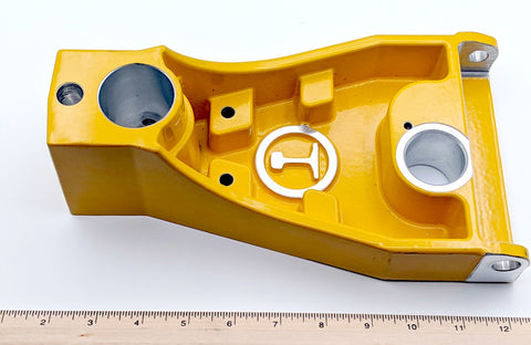 Robel 5151500121 Genuine Original OEM Frame Right Side Panel