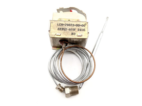 Robert Shaw LCH-79072-00-00 High Limit Temperature Control Switch