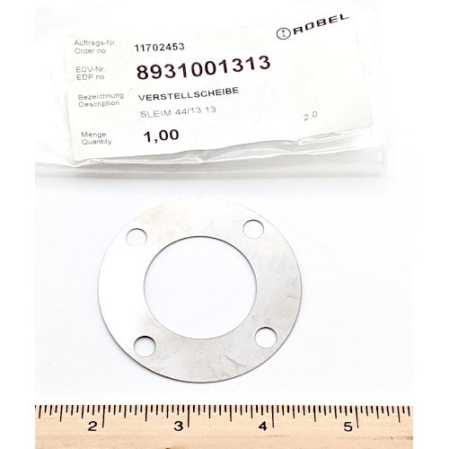 Robel 8931001313 Genuine Original OEM Adjusting Disc