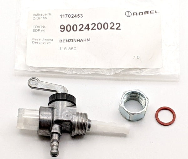 Robel 9002420022 Genuine Original OEM Fuel Tap