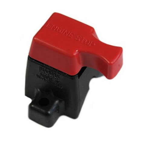 Robel 9008190355 Engine Stop Button Switch