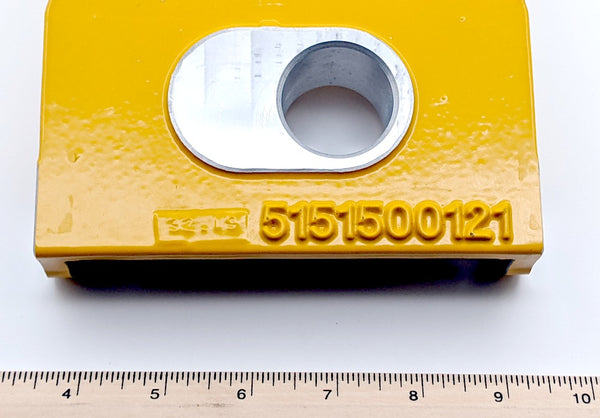 Robel 5151500121 Genuine Original OEM Frame Right Side Panel