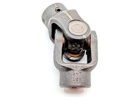 Rockford Driveline 0502-AC Genuine Original 7/8" x 7/8" Universal Joint Assembly Made in USA