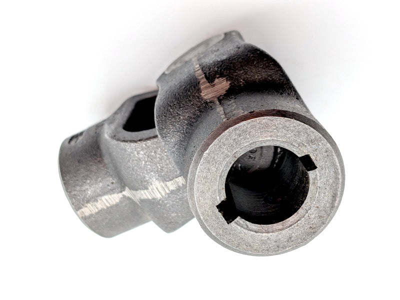 Rockford Driveline 0502-AC Genuine Original 7/8" x 7/8" Universal Joint Assembly Made in USA