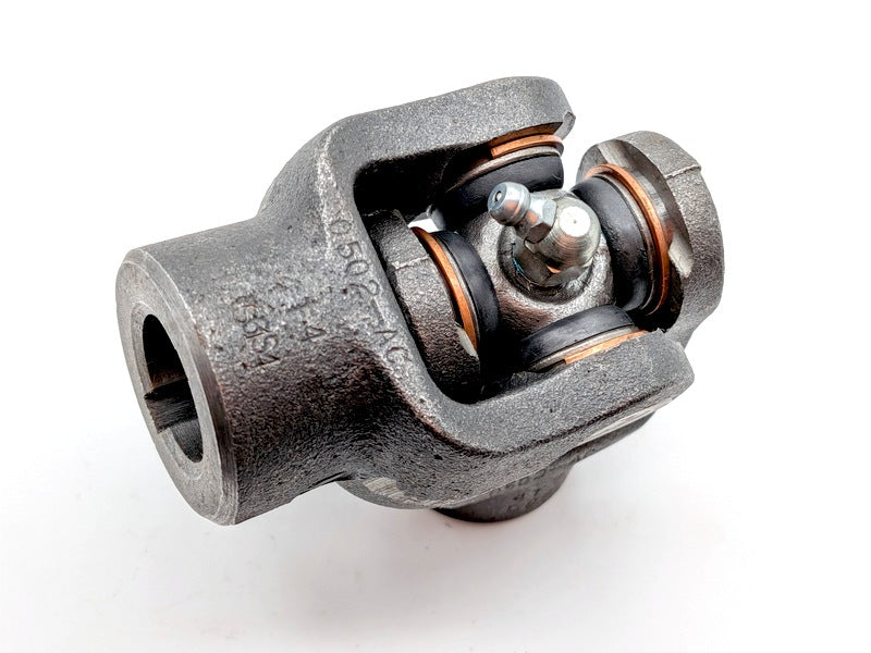 Rockford Driveline 0502-AC Genuine Original 7/8" x 7/8" Universal Joint Assembly Made in USA