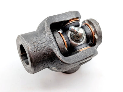 Rockford Driveline 0502-AC Genuine Original 7/8" x 7/8" Universal Joint Assembly Made in USA
