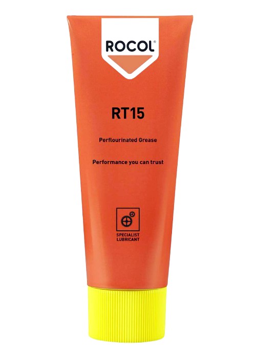 Rocol RT15 Lubricant 100g Tube (Part Number 39041)