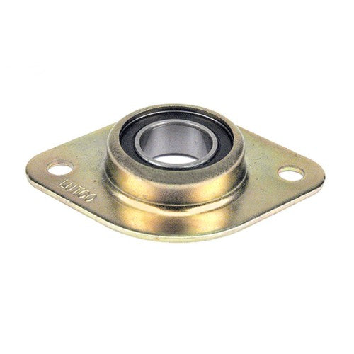 Rotary 09-14734 Shaft Bearing 5/8" with Flange for MTD, Cub Cadet, Bobcat (14734)