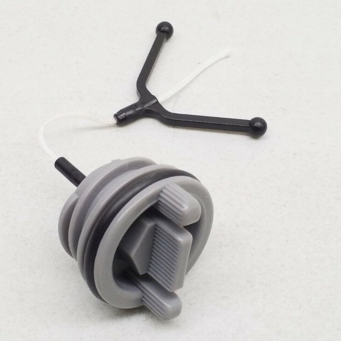 Rotary 20-9561 Oil Cap for Husqvarna (209561, 9561, 501765602)