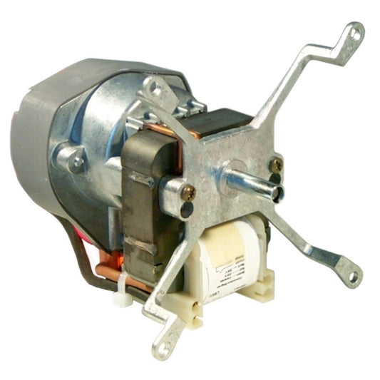 Rotom FM-RFM504 New Genuine Original Skeleton Rooftop Flue Exhaust Motor