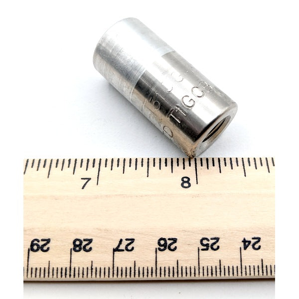 RTD Research Tool & Die Works T1GCB New Genuine Original Bimetallic Grounding Boss