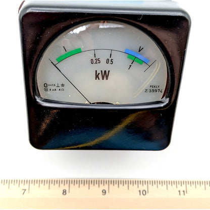 Safare-Crouzet 4419202 New Genuine Original Test Meter and Underwater Communication System Module