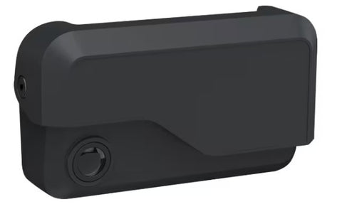 Samsara CM32 Internet-Connected Dual-Facing HD Camera Module (HW-CM32, HWCM32)