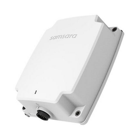 Samsara HW-AG26 Powered Asset Gateway Plus (HWAG26, 010-2026, 0102026)