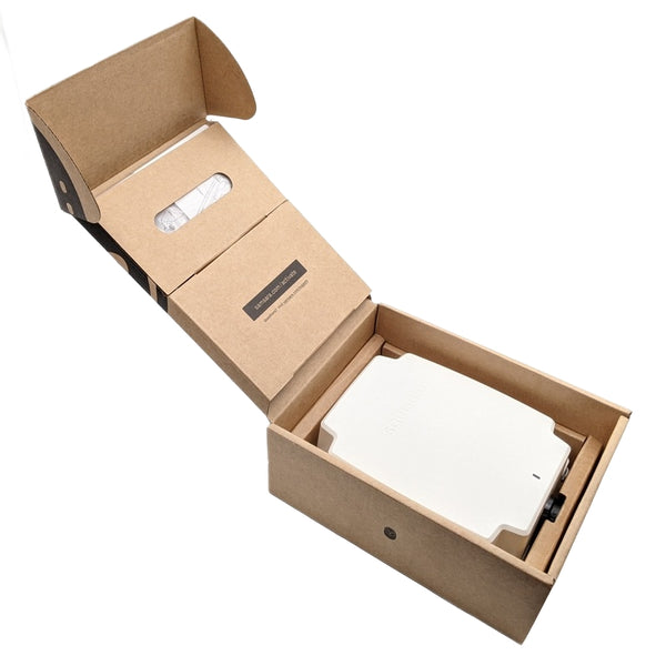 Samsara HW-AG26 Powered Asset Gateway Plus (HWAG26, 010-2026, 0102026)