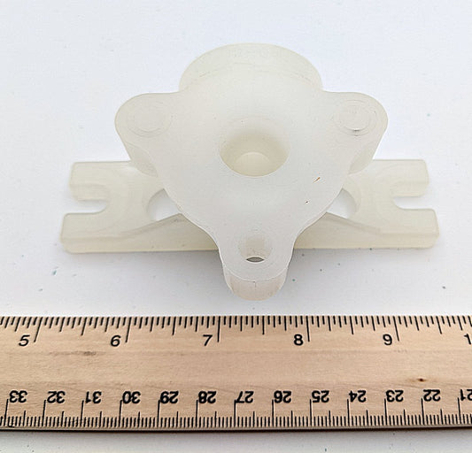 Sandpiper 312-043-552 New Genuine Original Suction Elbow Replacement Part