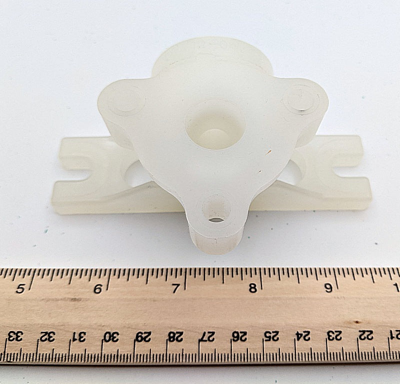 Sandpiper 312-043-552 New Genuine Original Suction Elbow Replacement Part