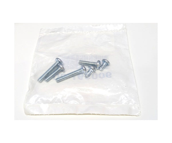 Schlage (VonDuprin) 900597-00 New Genuine Original End-Cap Screw Package for 33/35/98/99 Series Exit Devices