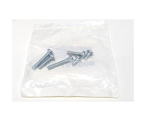 Schlage (VonDuprin) 900597-00 New Genuine Original End-Cap Screw Package for 33/35/98/99 Series Exit Devices