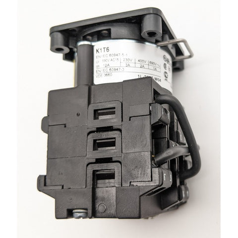 Schneider Electric K1T6 New Genuine Original Harmony K1 Contact Block