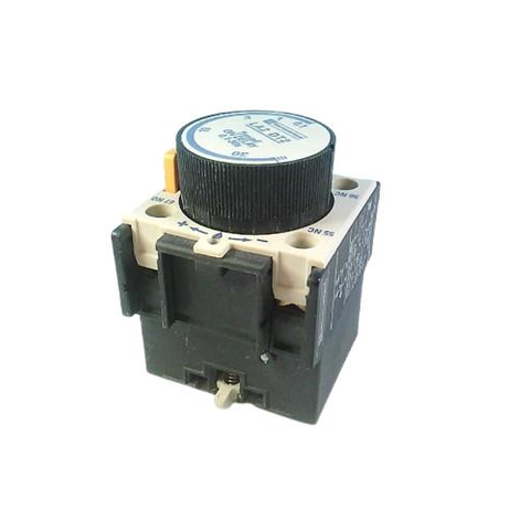 Schneider Electric Telemecanique LA2-DT2 New Genuine Original Time-Delay Auxiliary Contact Block