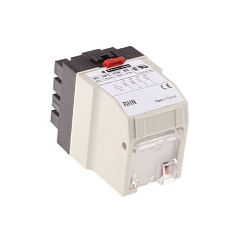 Schneider Electric / Telemecanique RHN 422B New Genuine Original Plug-in Relay 24 VDC