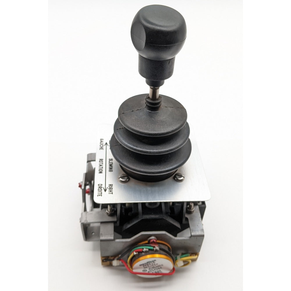 Schneider Electric XKBA31229 Harmony XK Light‑Duty Joystick Controller