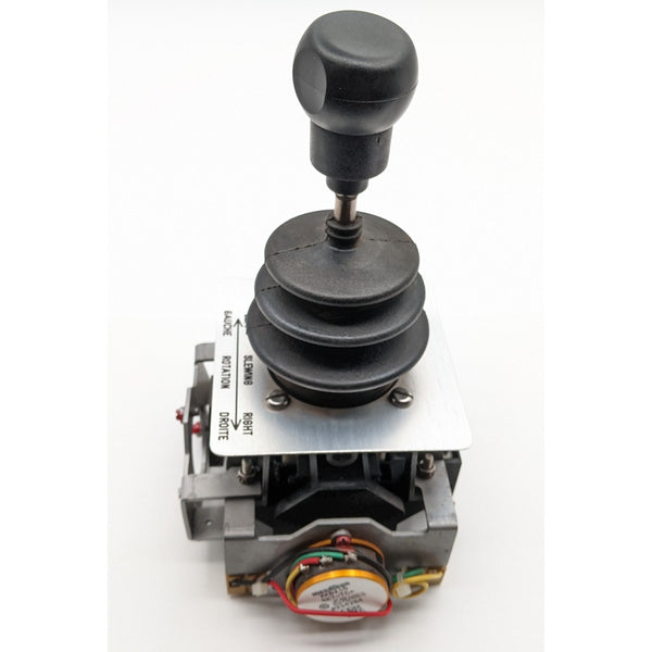 Schneider Electric XKBA31229 Harmony XK Light‑Duty Joystick Controller