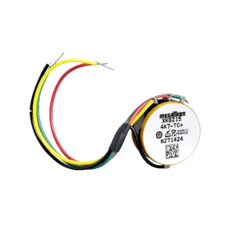 Schneider Megatron XKB Z15 4KT-TC+ New Genuine Original Precision Potentiometer 4700Ω 4.7KΩ