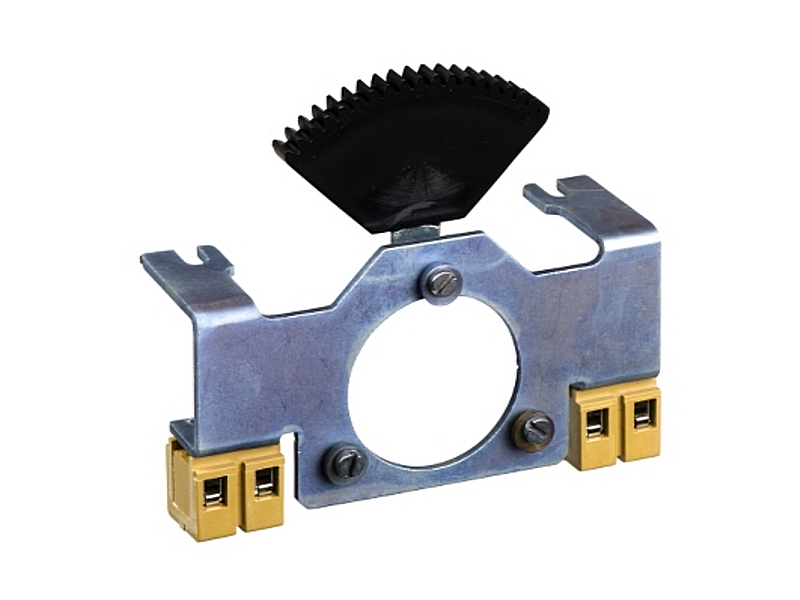 Schneider Electric Telemecanique XKB Z981 New Genuine Original Potentiometer Adaptation Kit (Size 15)